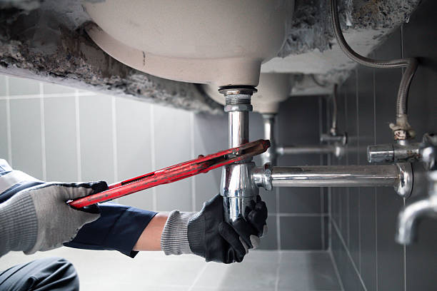Trusted Sewer Line Repair service in Brownsville, OH - AAA Plumbing Heating